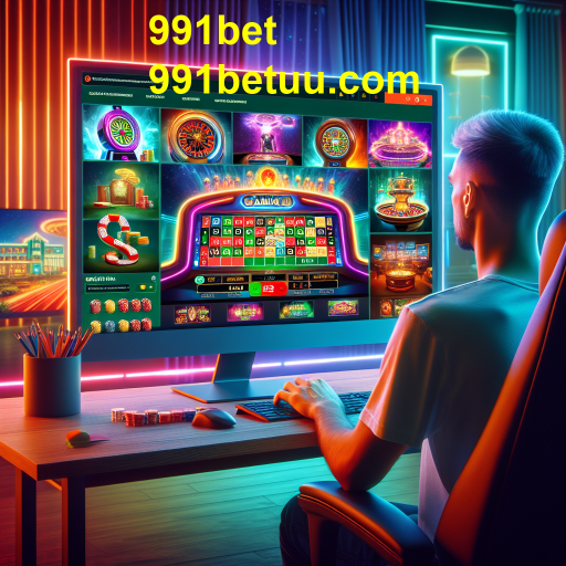 Descubra a Categoria de Jogos 'Pagamentos' no 991bet